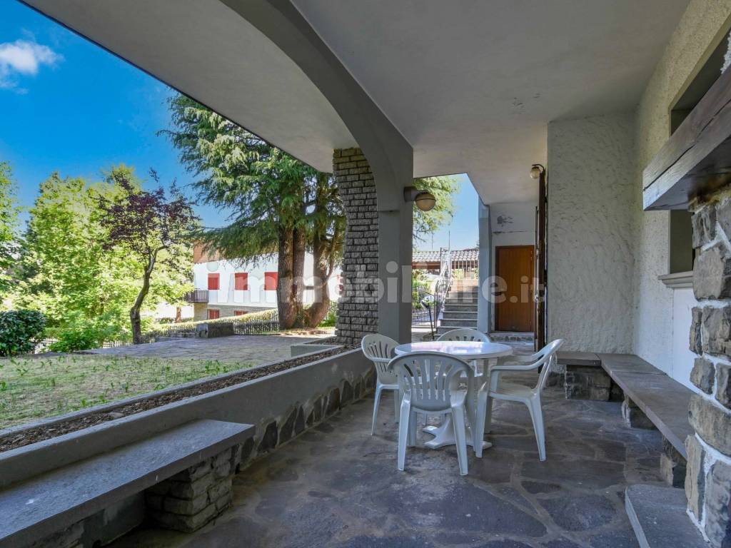Veranda