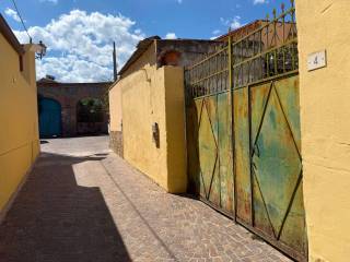 Cortile interno