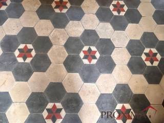 Interno palazzo