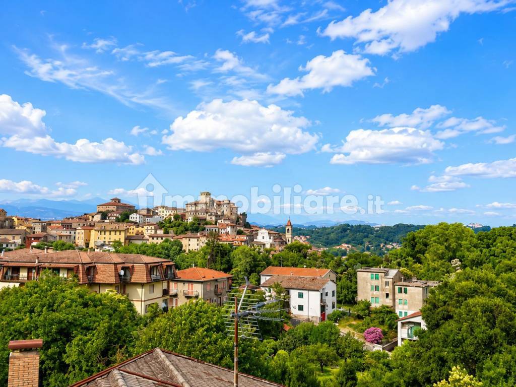 Appartamento via Madonna del Carmine, Ceccano — foto 3