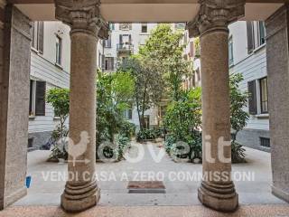 Interno palazzo