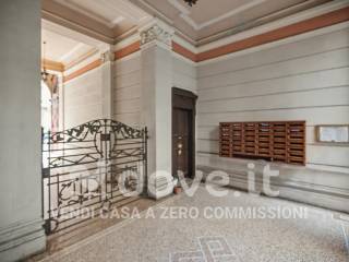 Interno palazzo