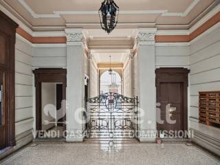 Interno palazzo