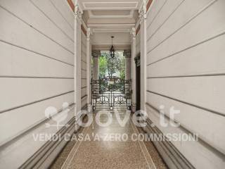 Interno palazzo