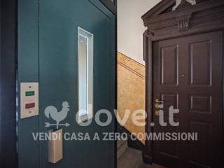 Interno palazzo