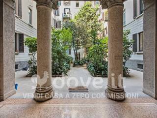 Cortile interno