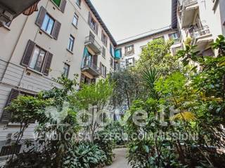 Cortile interno