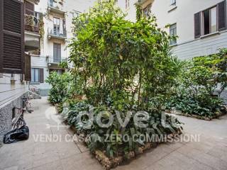 Cortile interno
