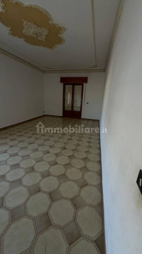 Appartamento in vendita a Bagheria
