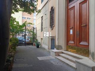Cortile interno