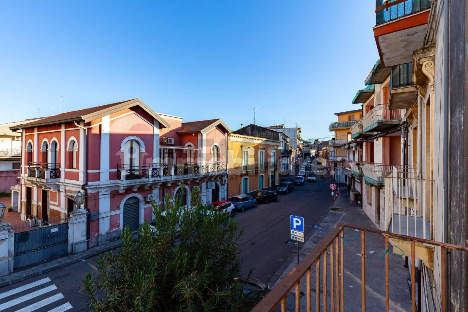 Appartamento in vendita a San Giovanni la Punta