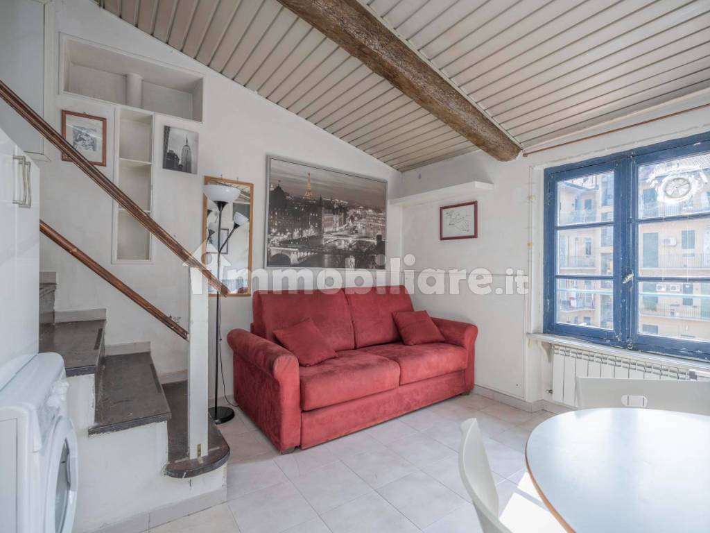 Appartamento in Centro