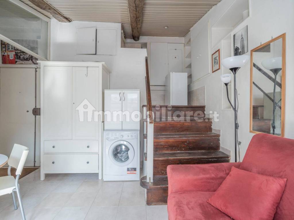 Appartamento in Centro, foto 3 di 24