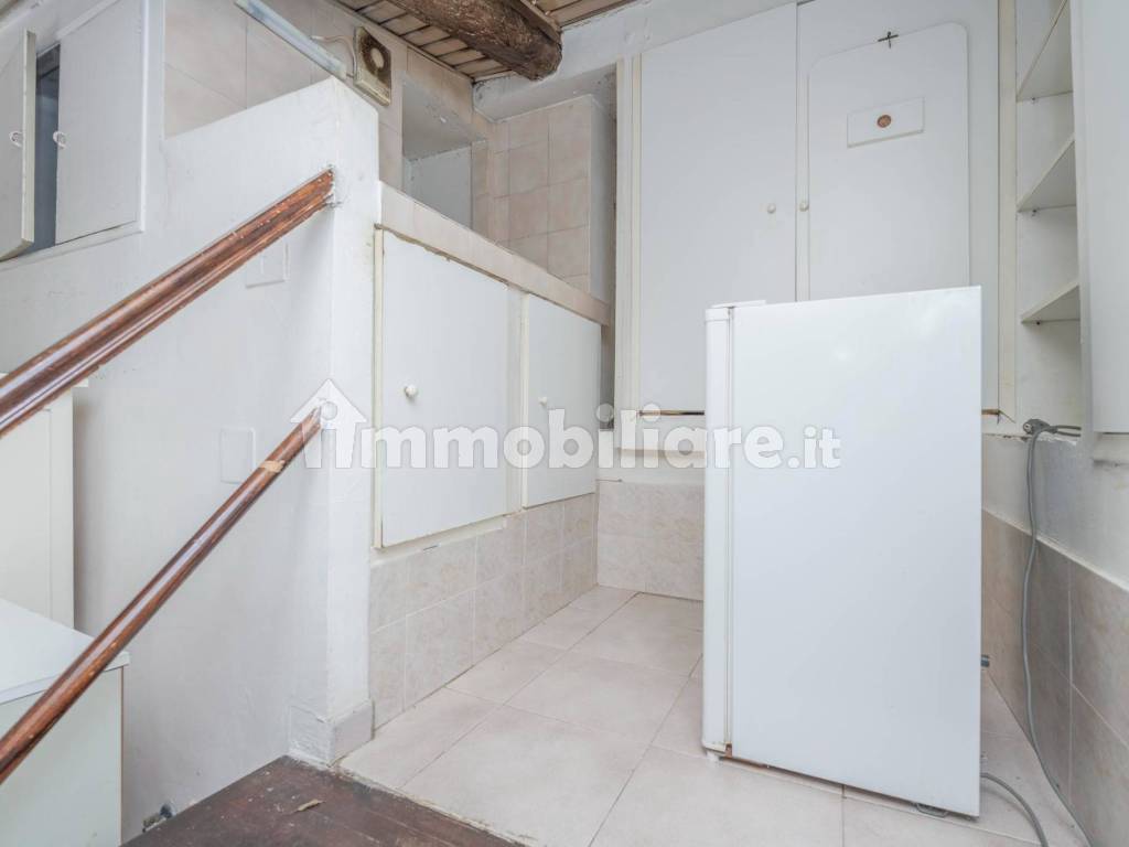 Appartamento in Centro, foto 9 di 24