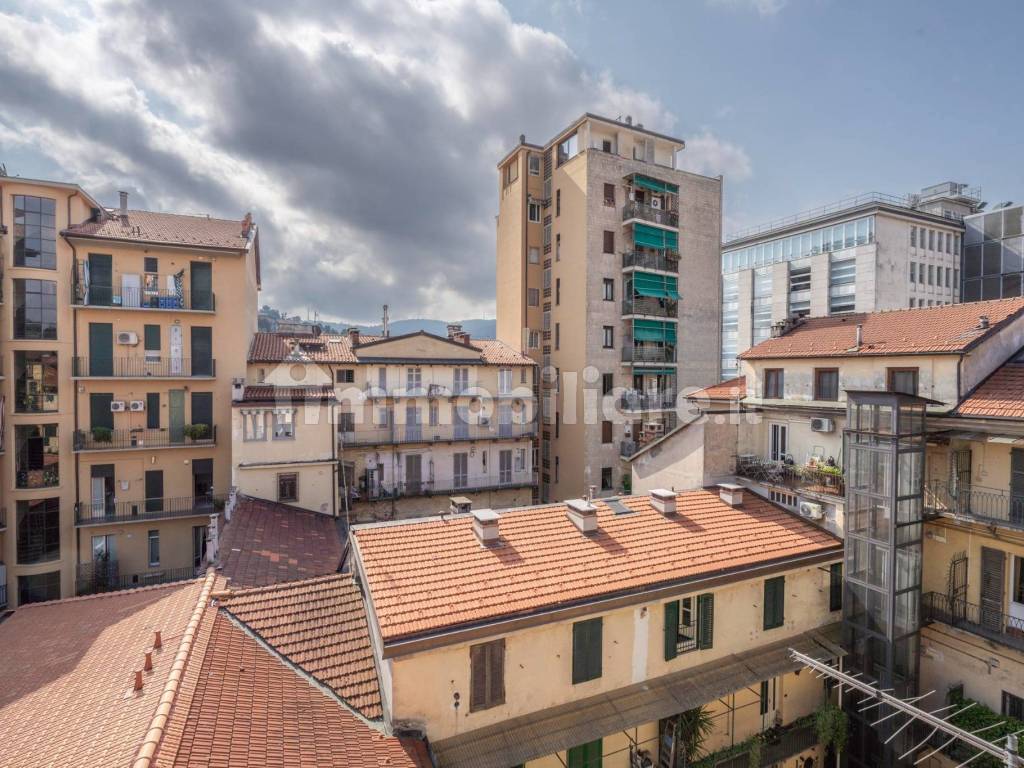 Appartamento in Centro, foto 16 di 24