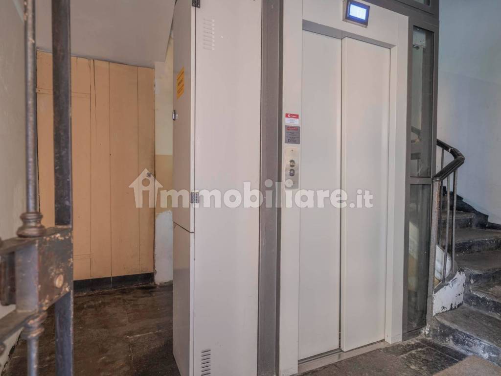 Appartamento in Centro, foto 18 di 24