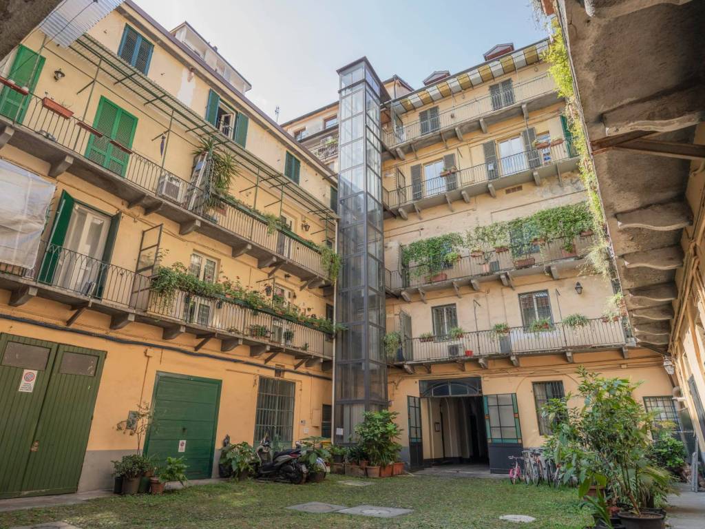 Appartamento in Centro, foto 19 di 24