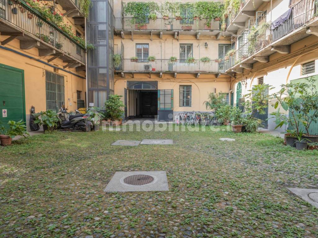 Appartamento in Centro, foto 20 di 24