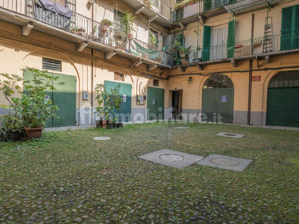 Appartamento in Centro, foto 21 di 24