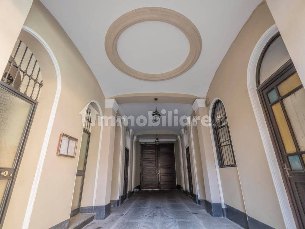 Appartamento in Centro, foto 22 di 24