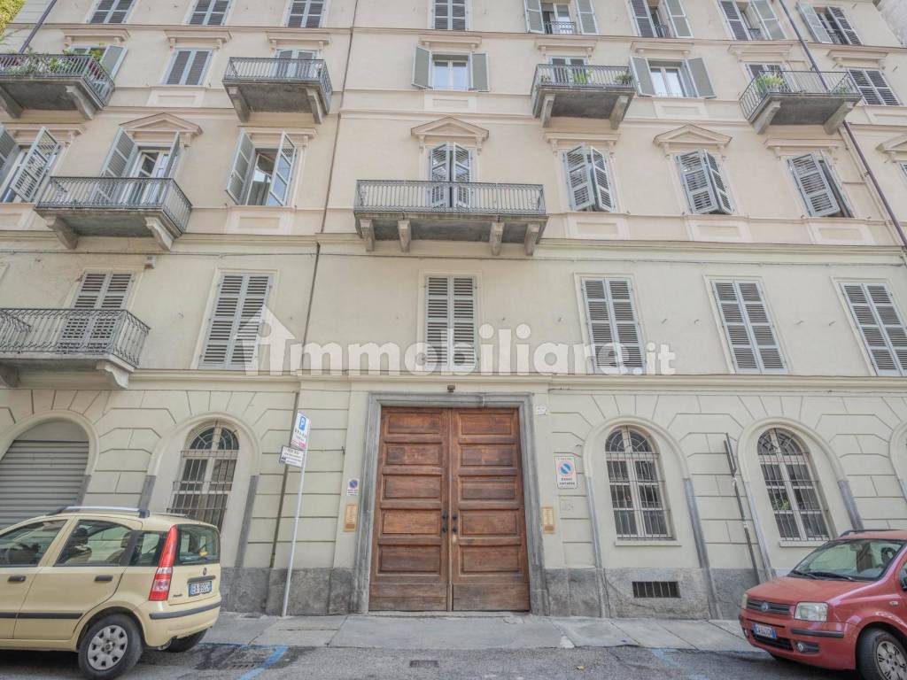 Appartamento in Centro, foto 24 di 24