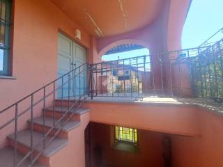 Interno palazzo