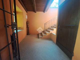 Interno palazzo