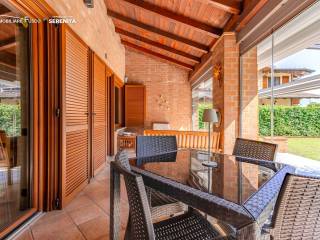 Veranda