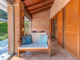 Veranda