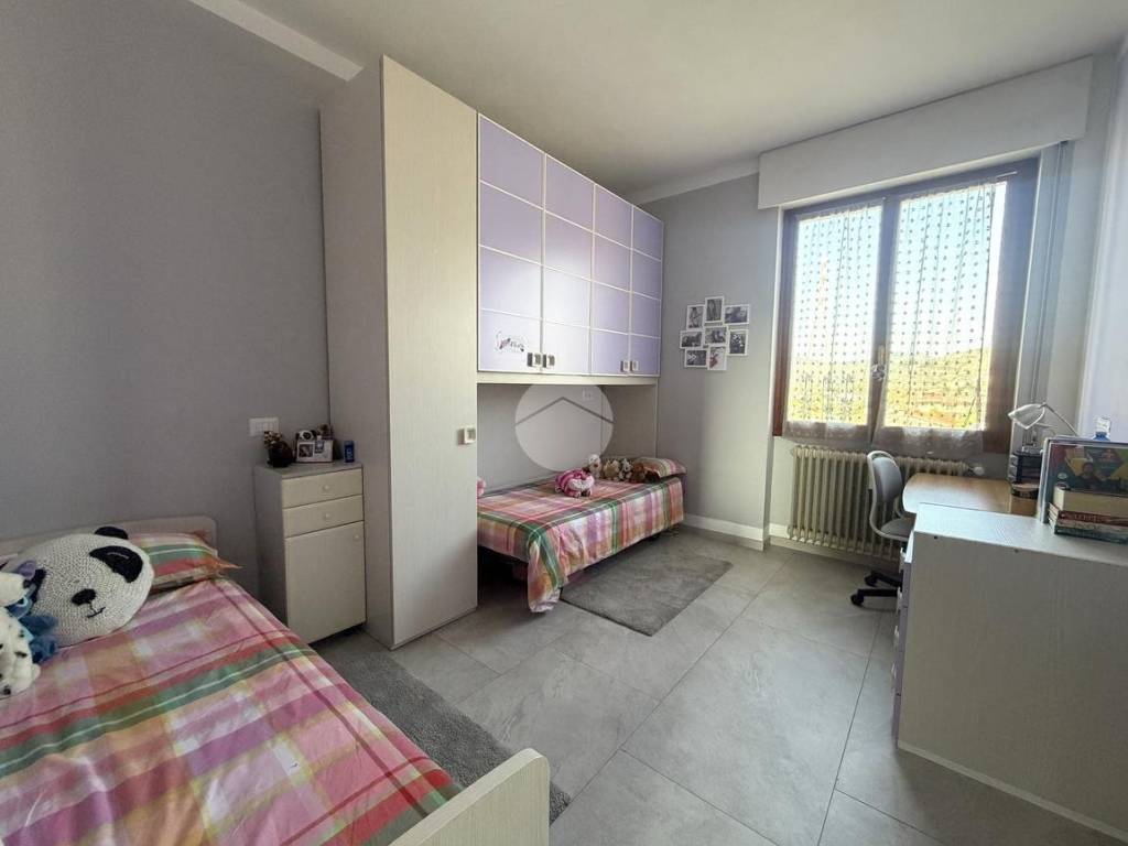 Camera da letto
