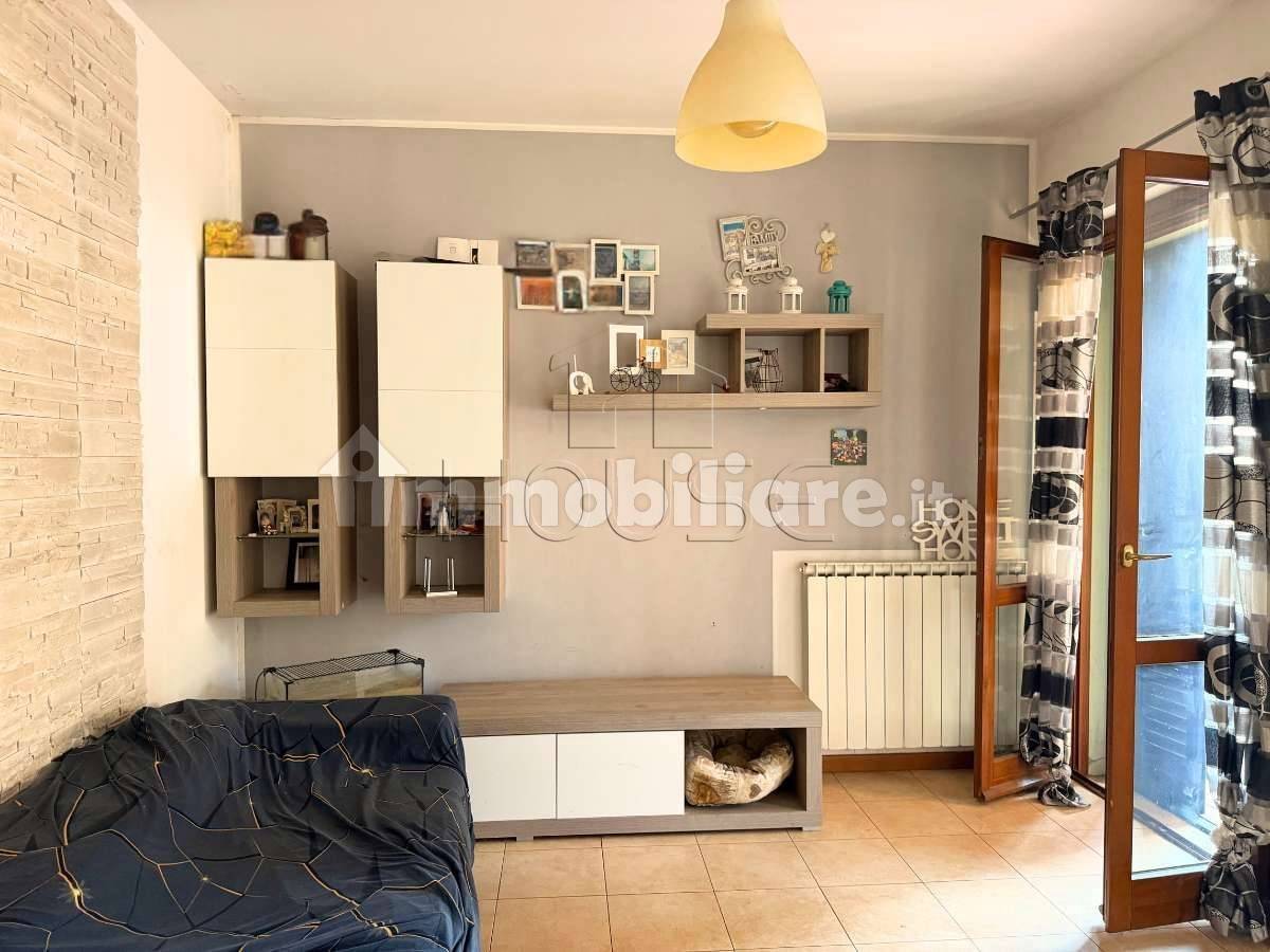 Appartamento in vendita a Umbertide