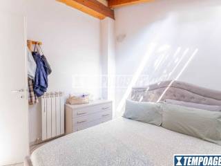 Trilocale via Giorgio Stephenson, Quarto Oggiaro, Milano