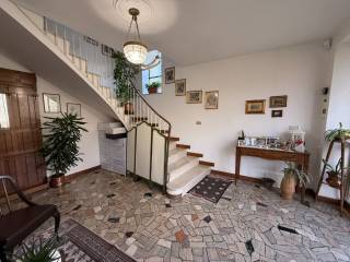 Interno palazzo
