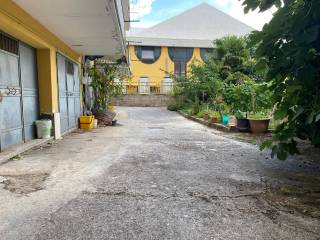 Cortile interno