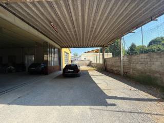 Posto macchina