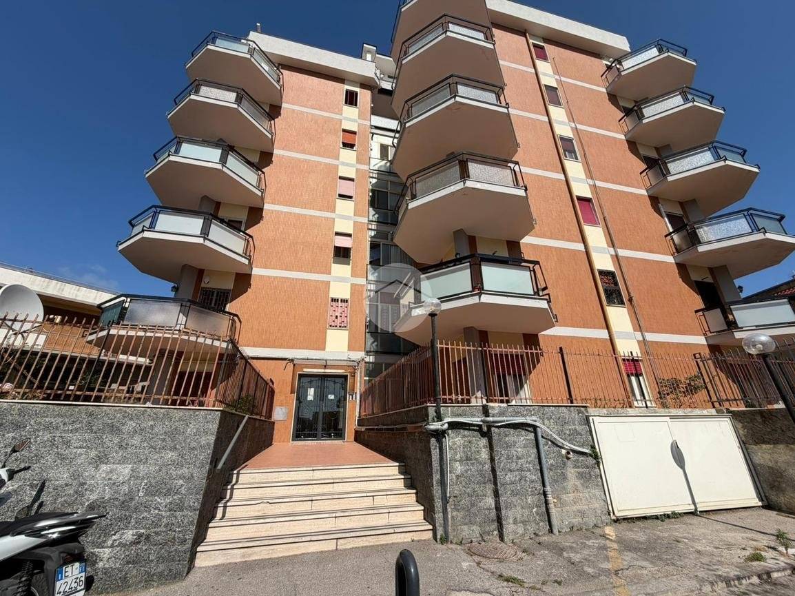 Appartamento in vendita a Torre del Greco