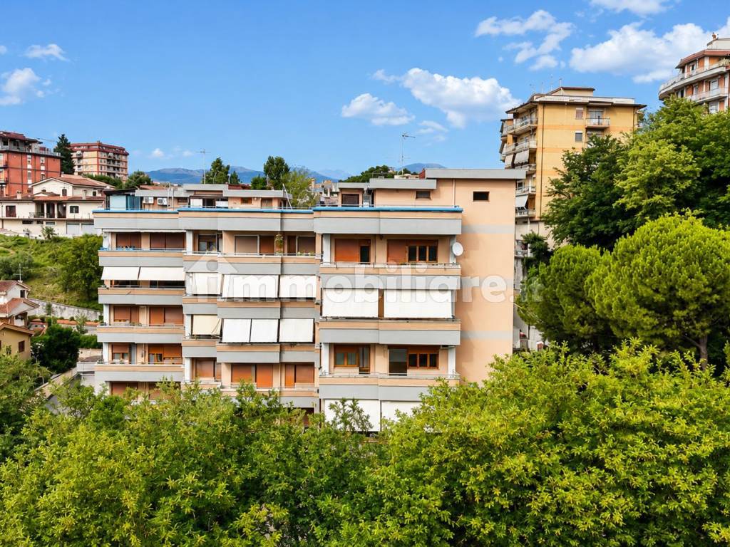 Appartamento via Ceccano, Le Rase, Vetiche, Frosinone — foto 2