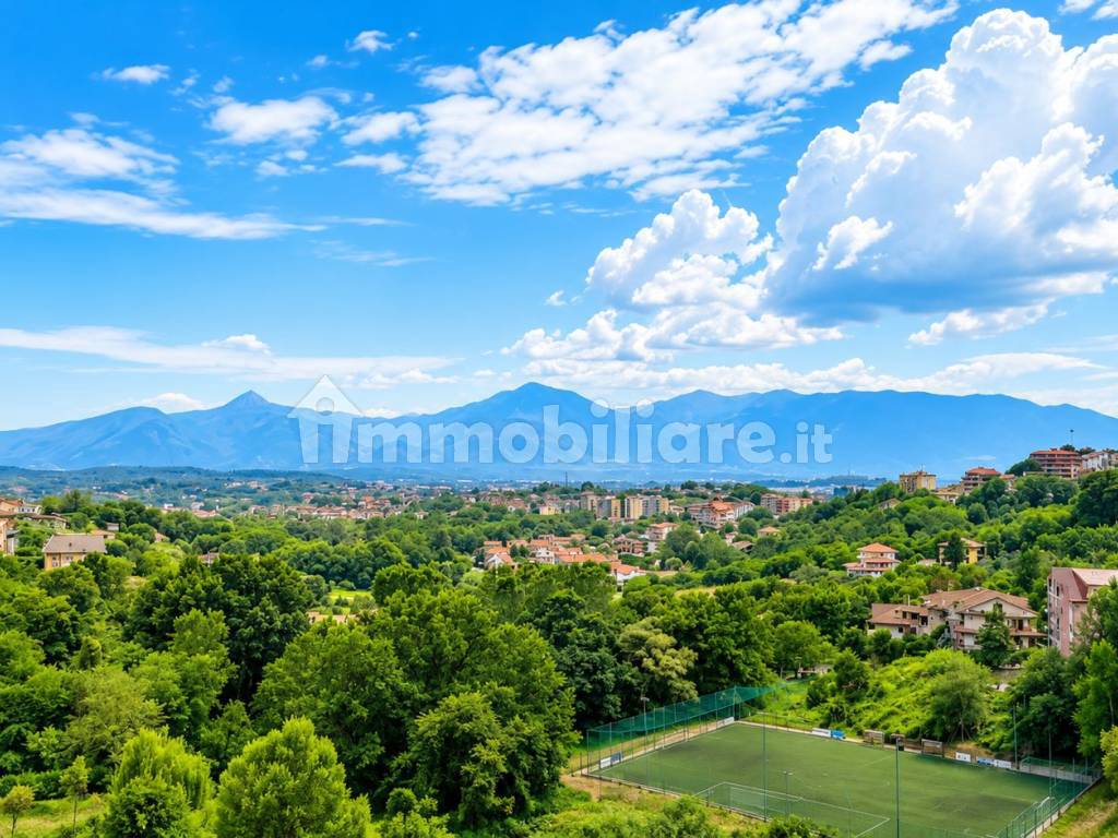 Appartamento via Ceccano, Le Rase, Vetiche, Frosinone — foto 3