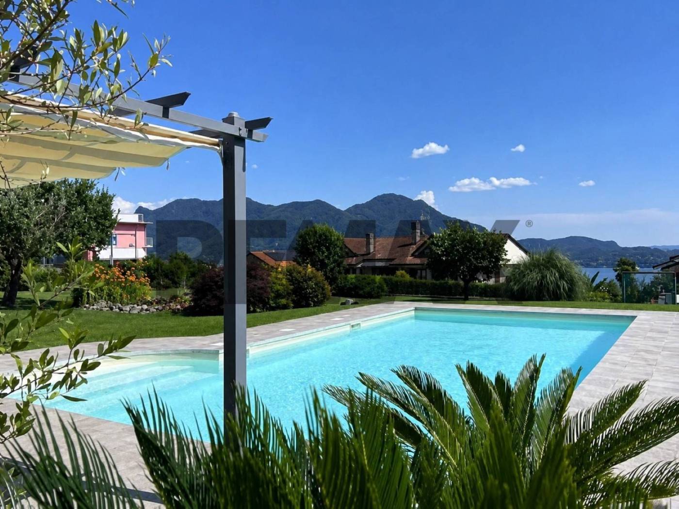 Appartamento in vendita a Arizzano