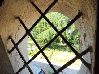 Interno palazzo