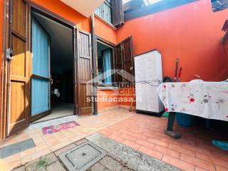 Cortile interno