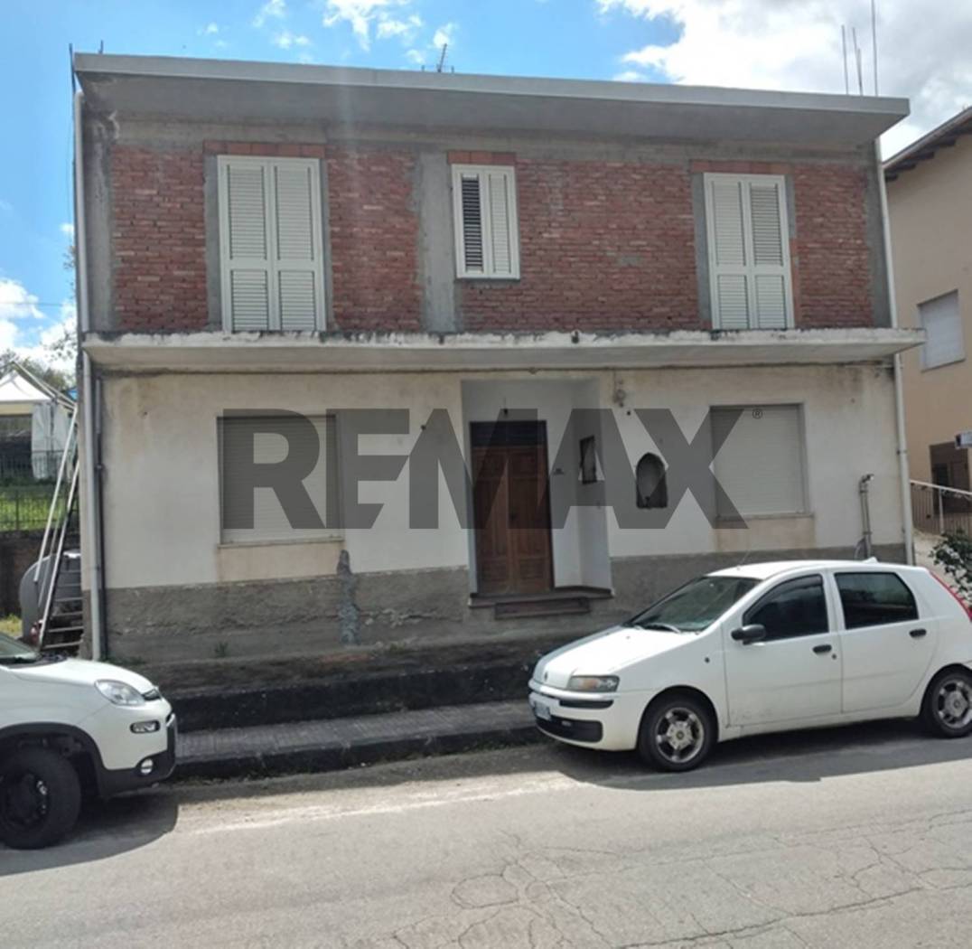 Casa indipendente in vendita a Librizzi