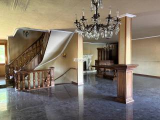 Interno palazzo