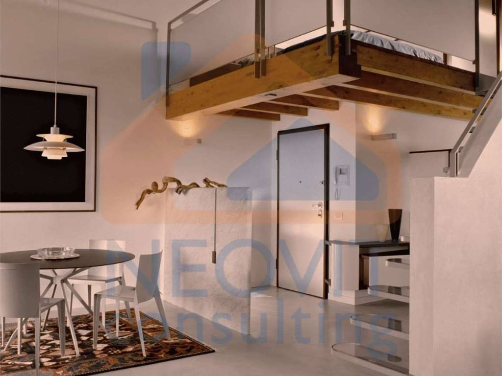 Interno palazzo