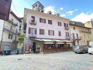 Facciata