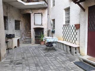 Cortile interno