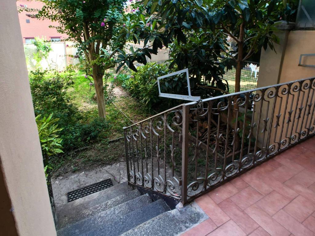 Stanza singola in Crocetta, foto 4 di 10