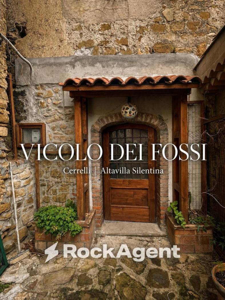 Loft in vendita a Altavilla Silentina