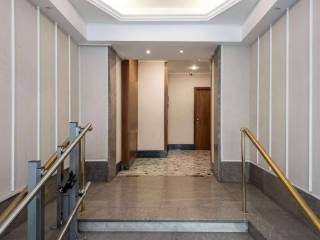 Interno palazzo