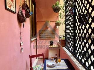 Veranda